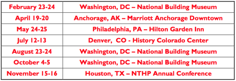 106 Locations