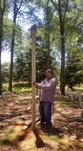 Photos from the Friends of Zion Cemetery